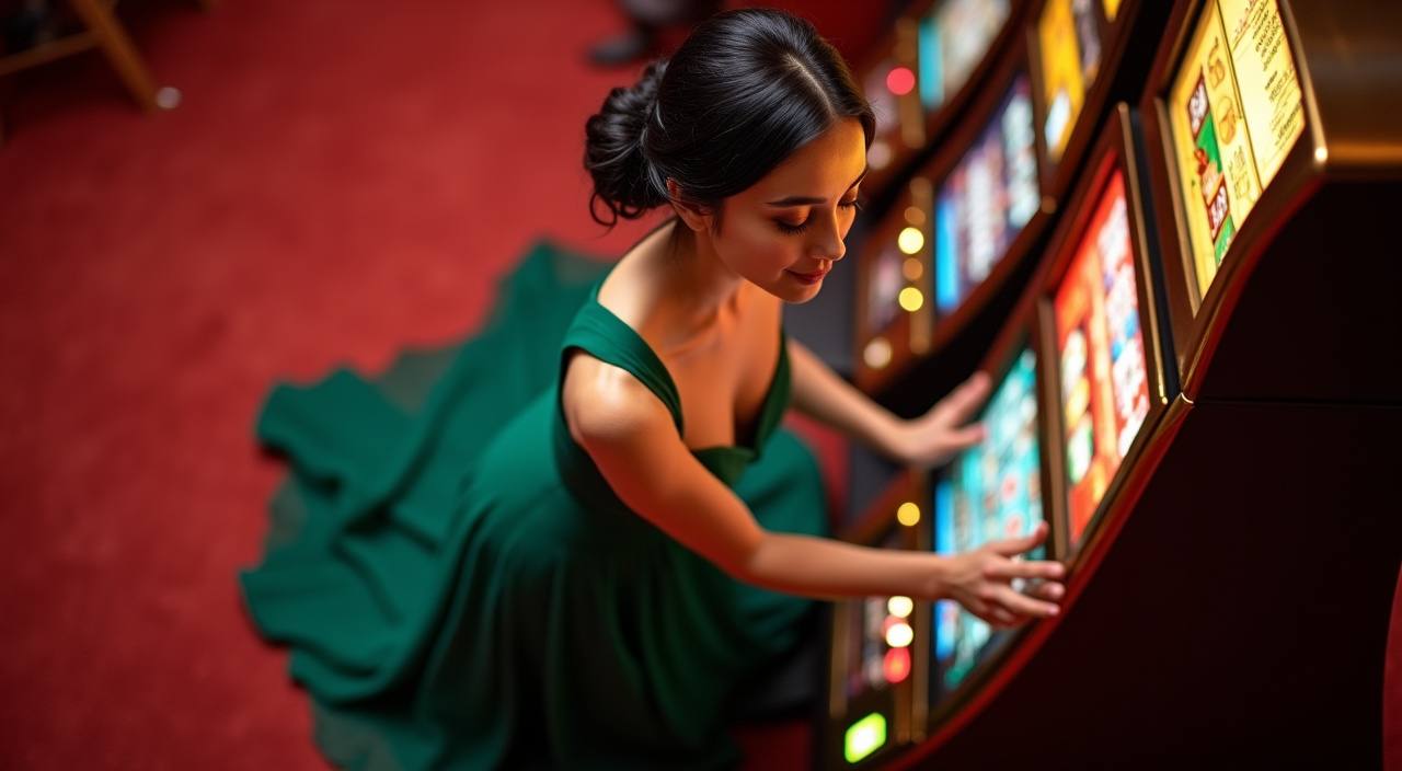 558h bat Cashback on Slots