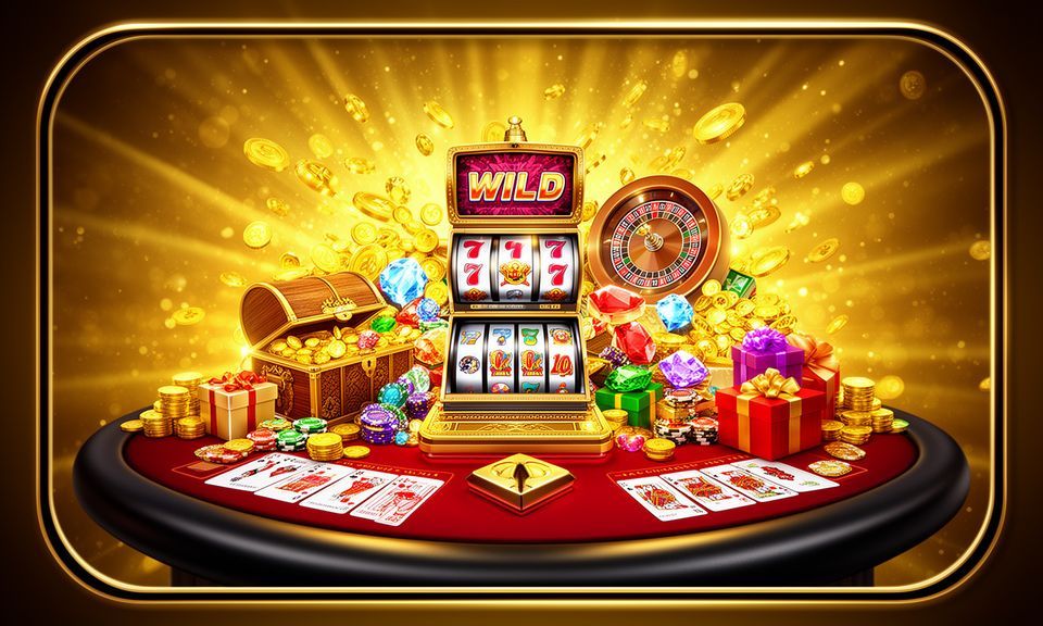 558h bat Casino